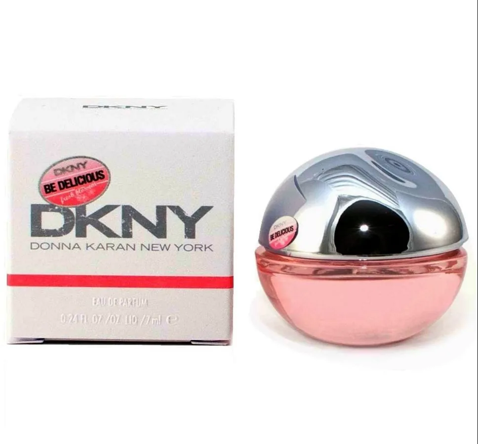 D DKNY BE DELICIOUS FRESH BLOSSOM 100ML. EDP