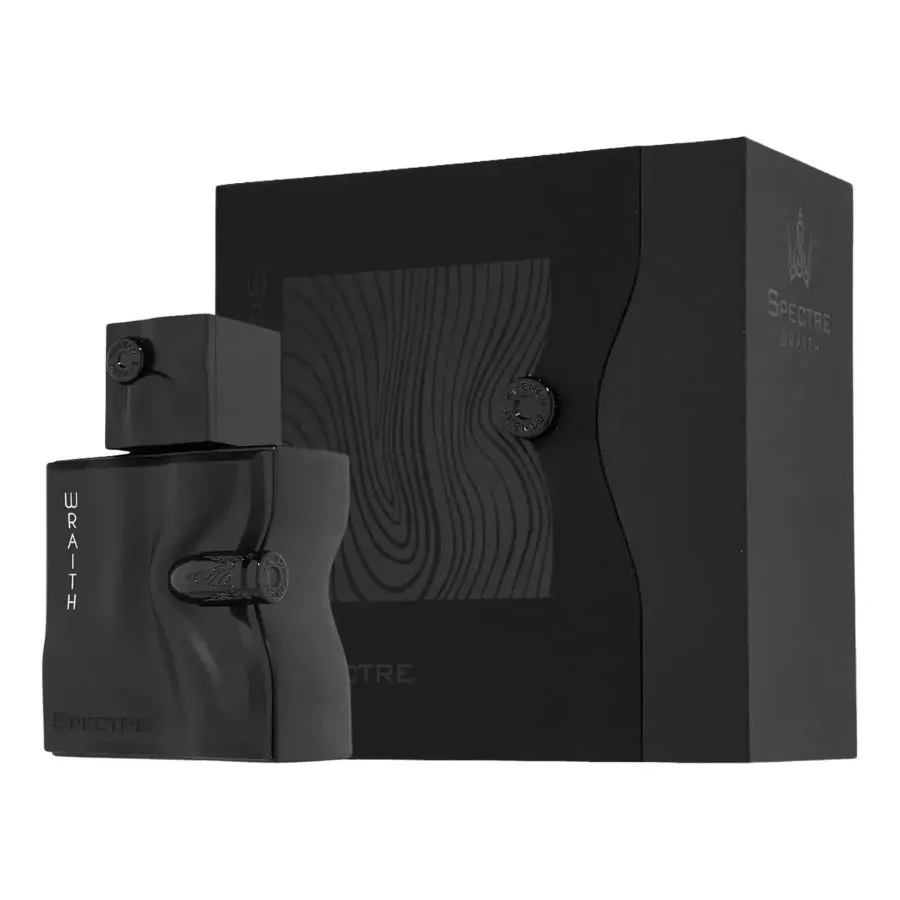C FRENCH AVENUE SPECTRE WRAITH 80ML. EDP