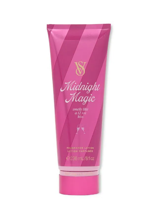 D VICTORIA'S S. CREMA MIDNIGHT MAGIC