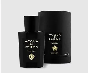 U ACQUA DI PARMA VANIGLIA 100ML. EDP