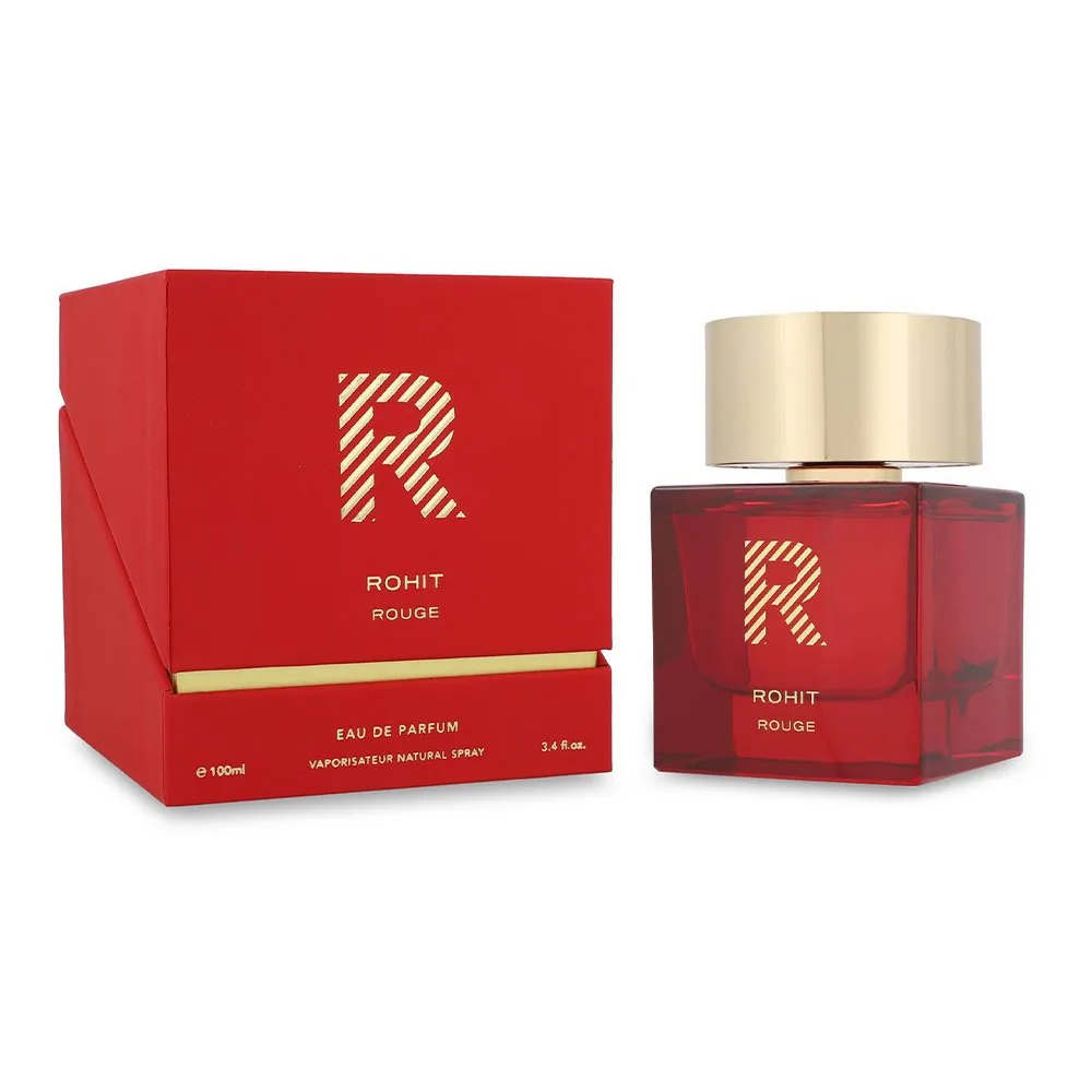 U BHARARA ROHIT ROUGE 100ML. EDP