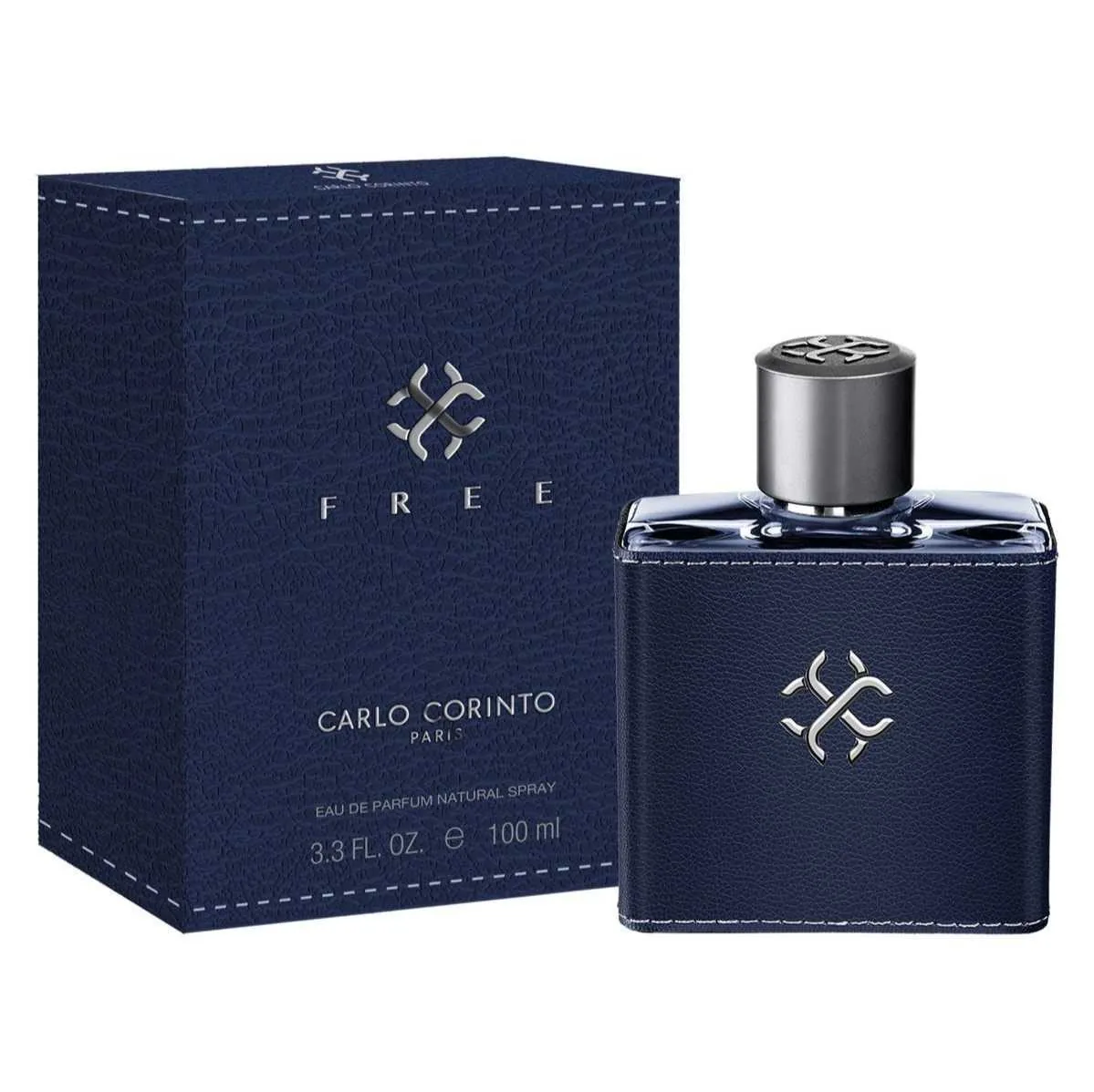 C CARLO C. FREE 100ML. EDP