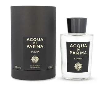 U ACQUA DI PARMA SAKURA 180ML. EDP