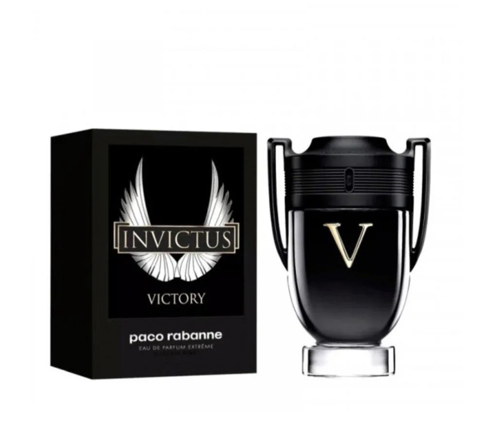 C PACO R. INVICTUS VICTORY 100ML. EDP