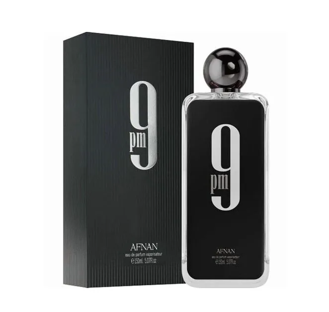 C AFNAN 9PM 150ML. EDP