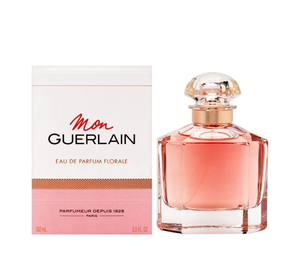 D GUERLAIN MON 100ML. EDP