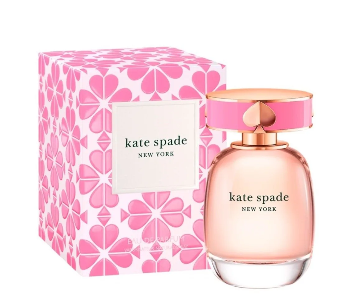 D KATE SPADE NEW YORK 100ML. EDP