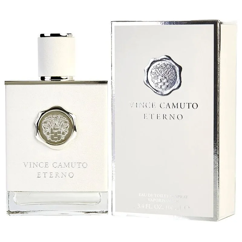 C VINCE C. ETERNO 100ML. EDT