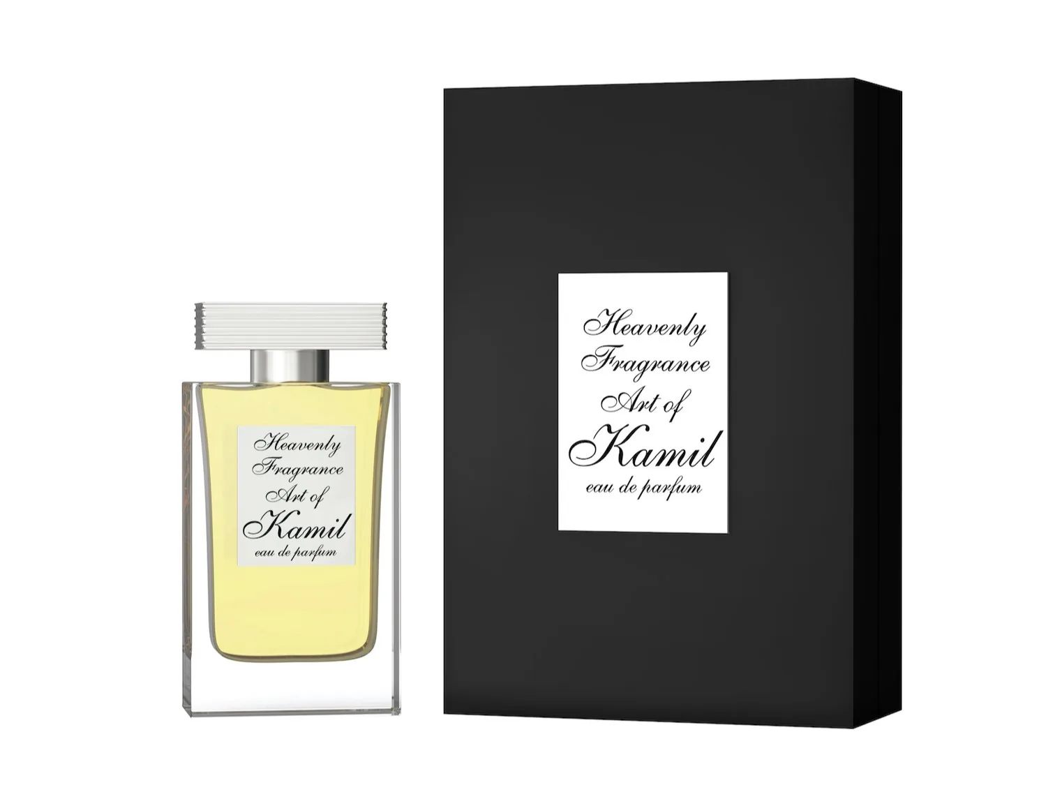 C EMPER KAMIL 100ML. EDP