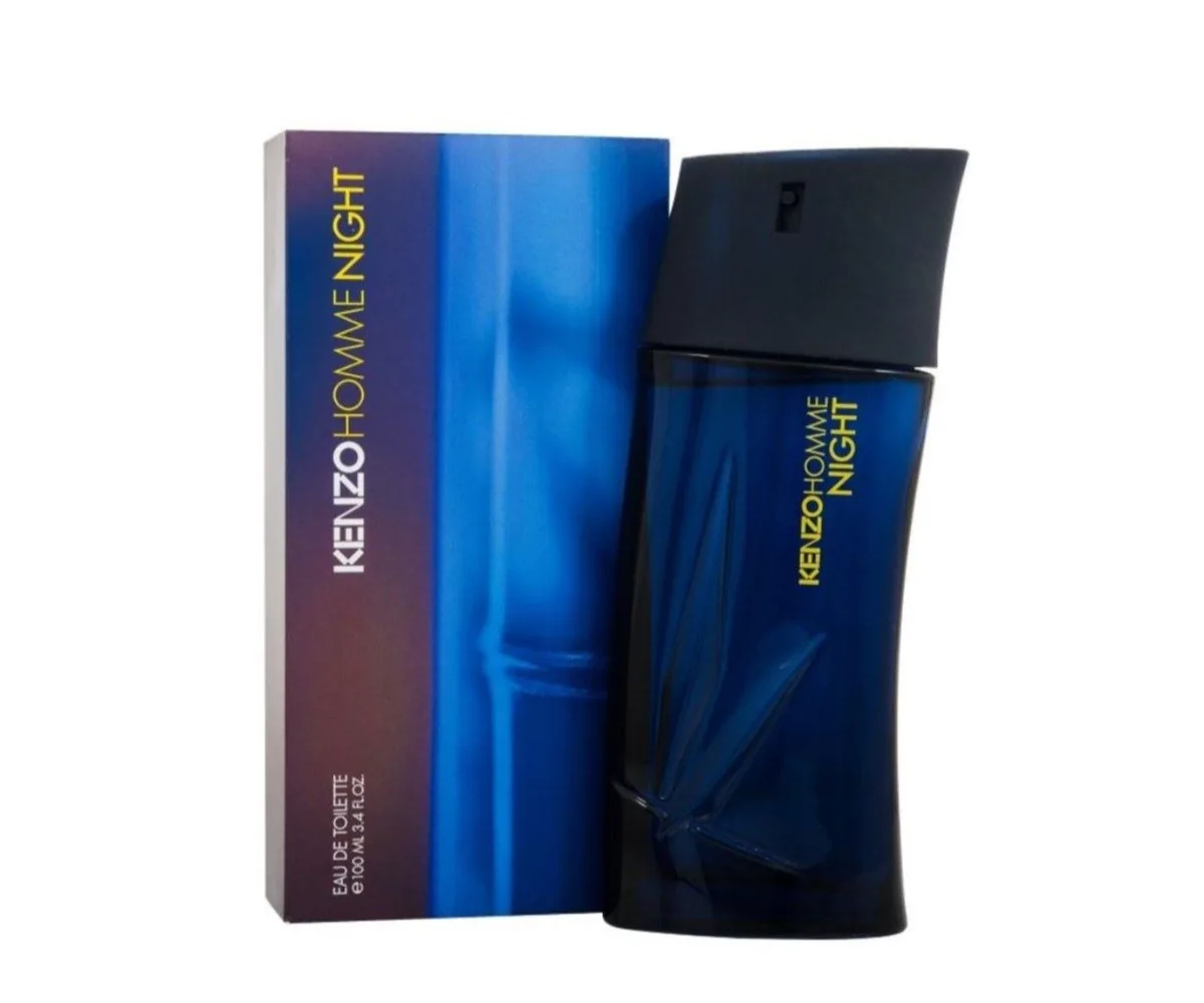 C KENZO HOMME NIGHT 100ML. EDT