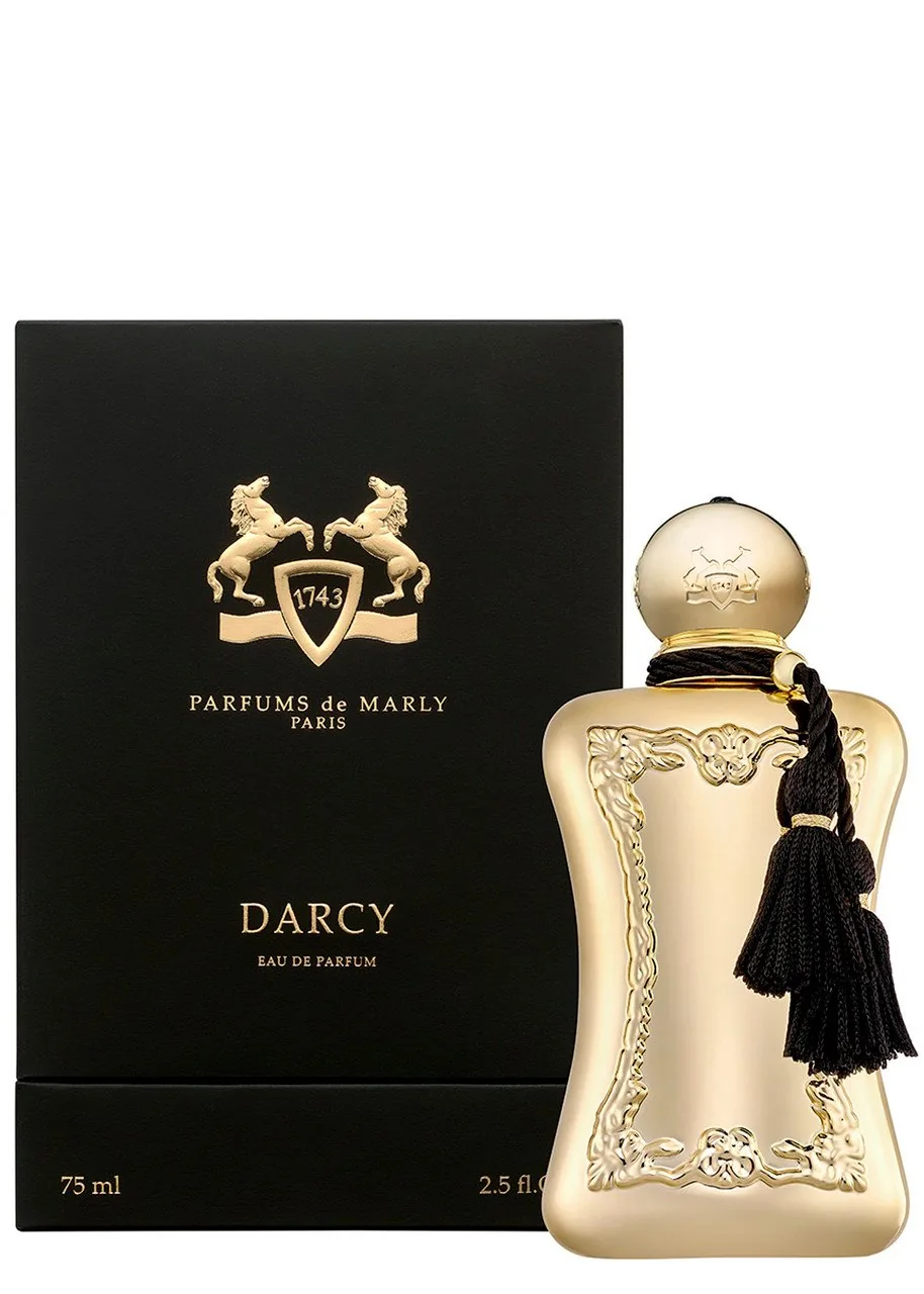 D PARFUMS DE MARLY DARCY 75ML. EDP