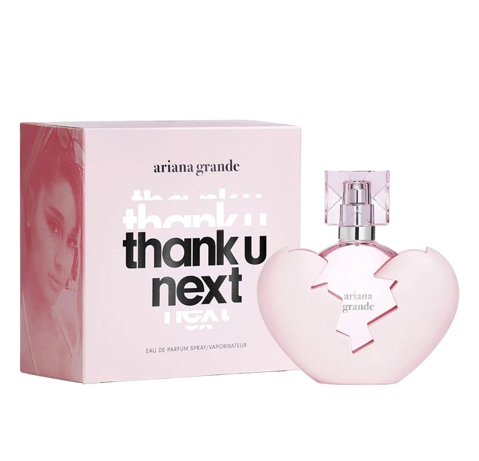 D ARIANA G. THANK U NEXT 100ML. EDP