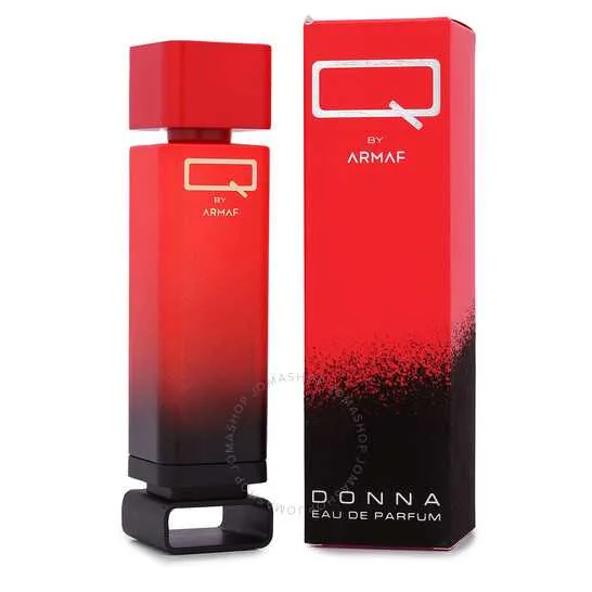 D ARMAF Q DONNA 100ML. EDP