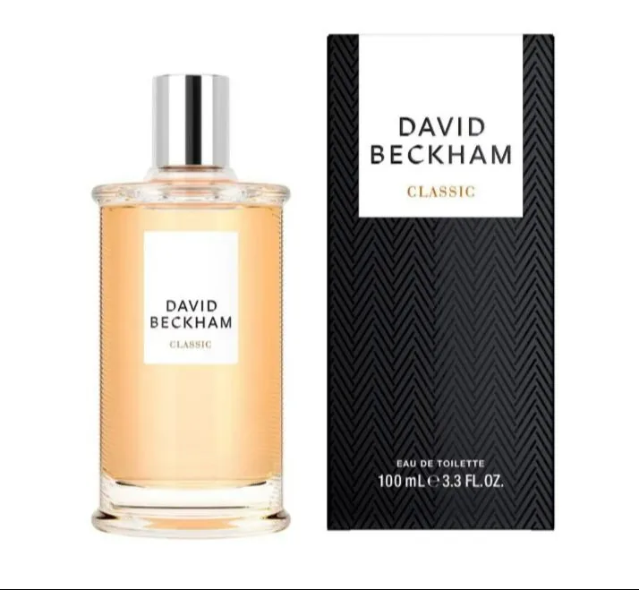 C DAVID B. CLASSIC 100ML. EDT