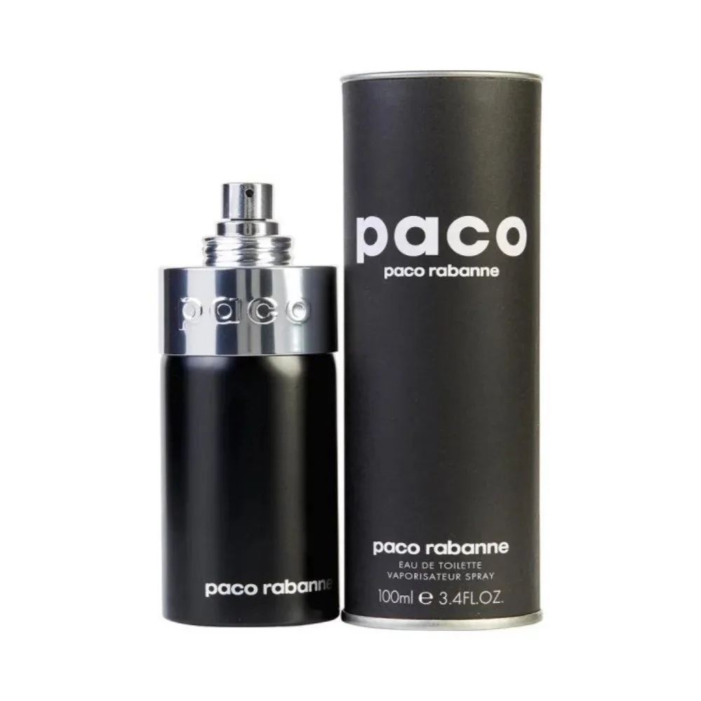 U PACO R. PACO 100ML. EDT