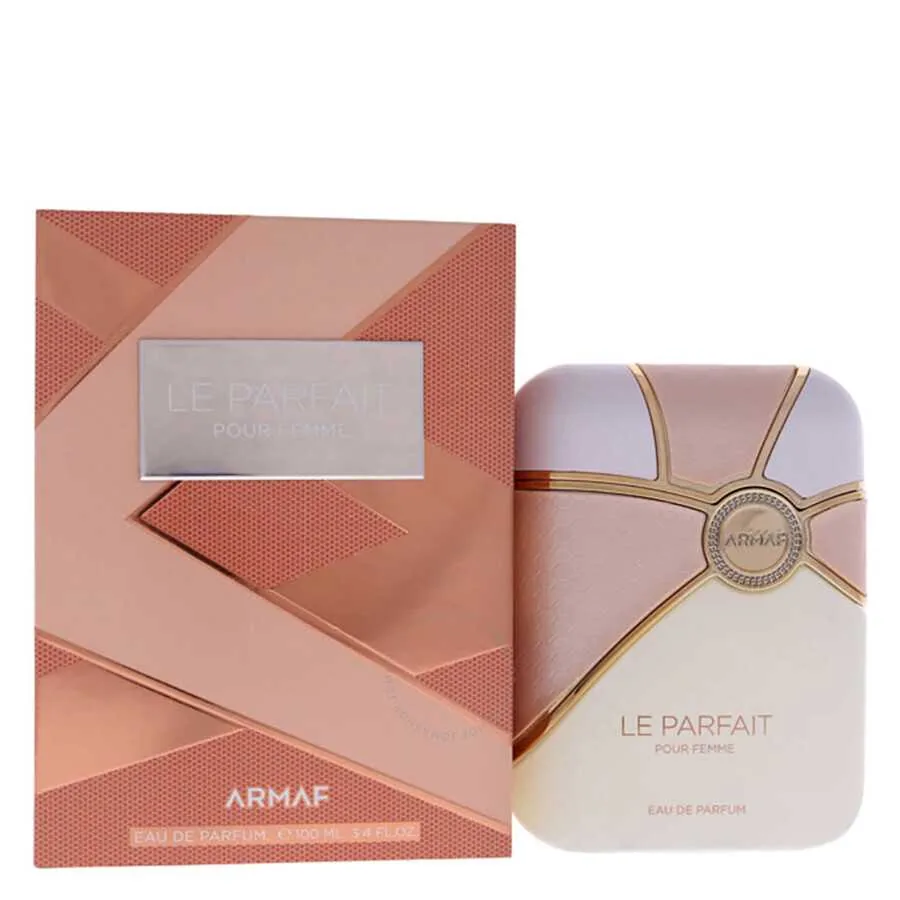 D ARMAF LE PARFAIT 100ML. EDP