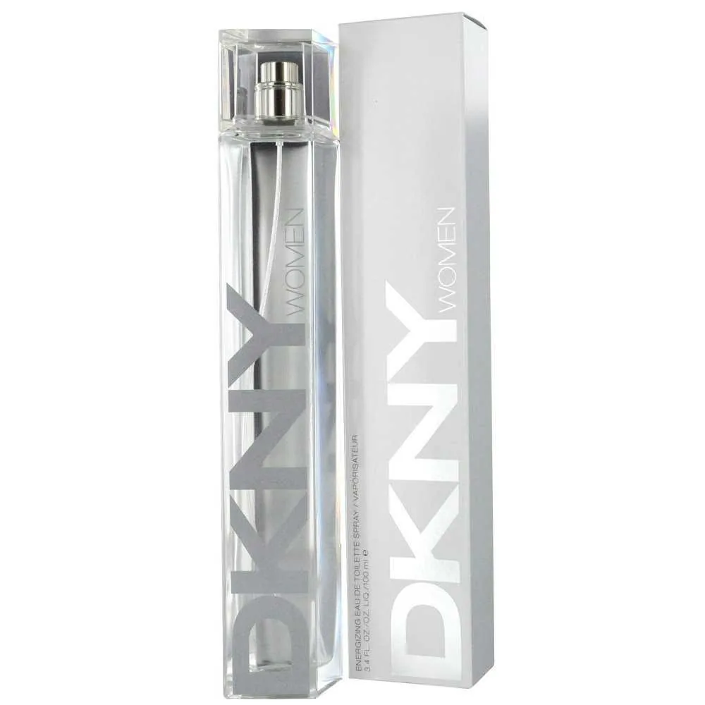 D DKNY TRAD. ENERGIZING 100ML. EDT
