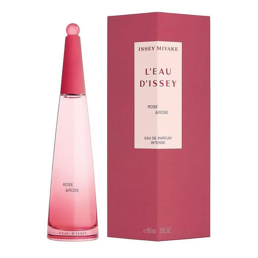 D ISSEY M. L'EAU D'ISSEY ROSE & ROSE INTENSE 90ML. EDP
