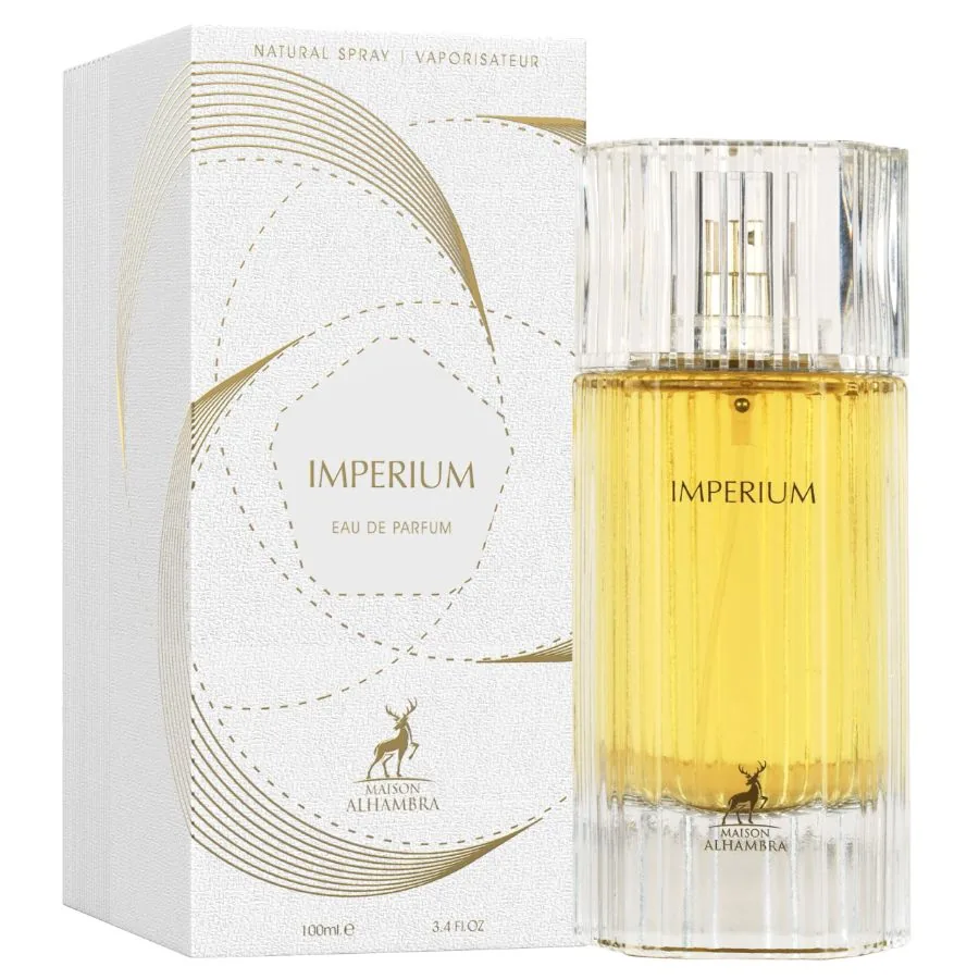 U MAISON A. IMPERIUM 100ML. EDP