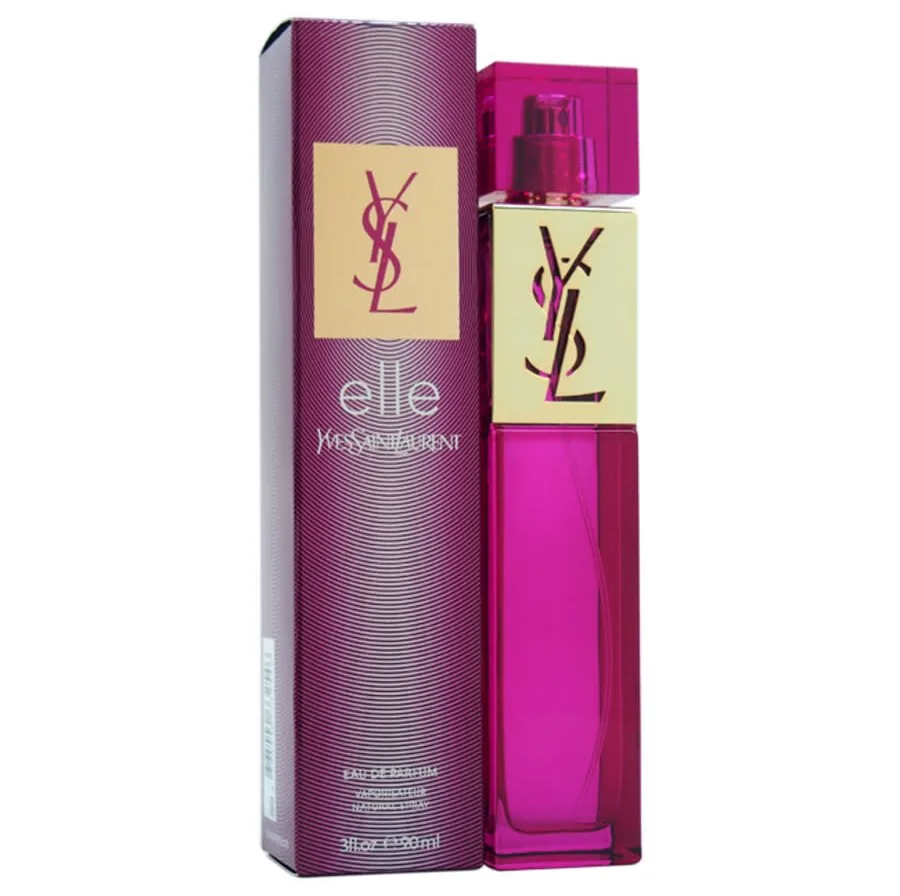 D YSL ELLE 90ML. EDP