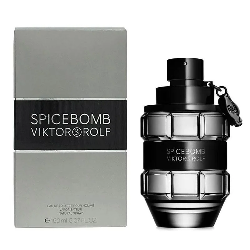 C VIKTOR & R. SPICEBOMB 150ML. EDT