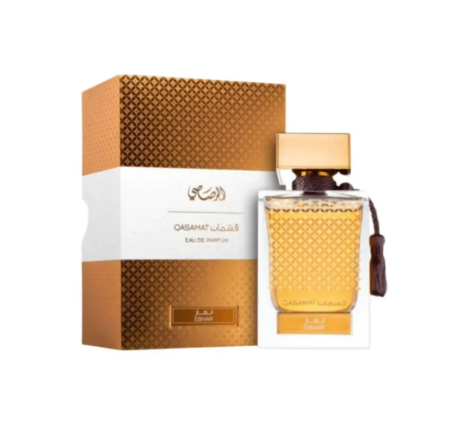 U RASASI QASAMAT EBHAR 65ML. EDP