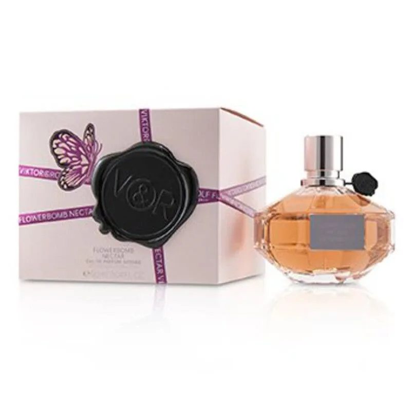 D VIKTOR & R. FLOWERBOMB NECTAR INTENSE 90ML. EDP