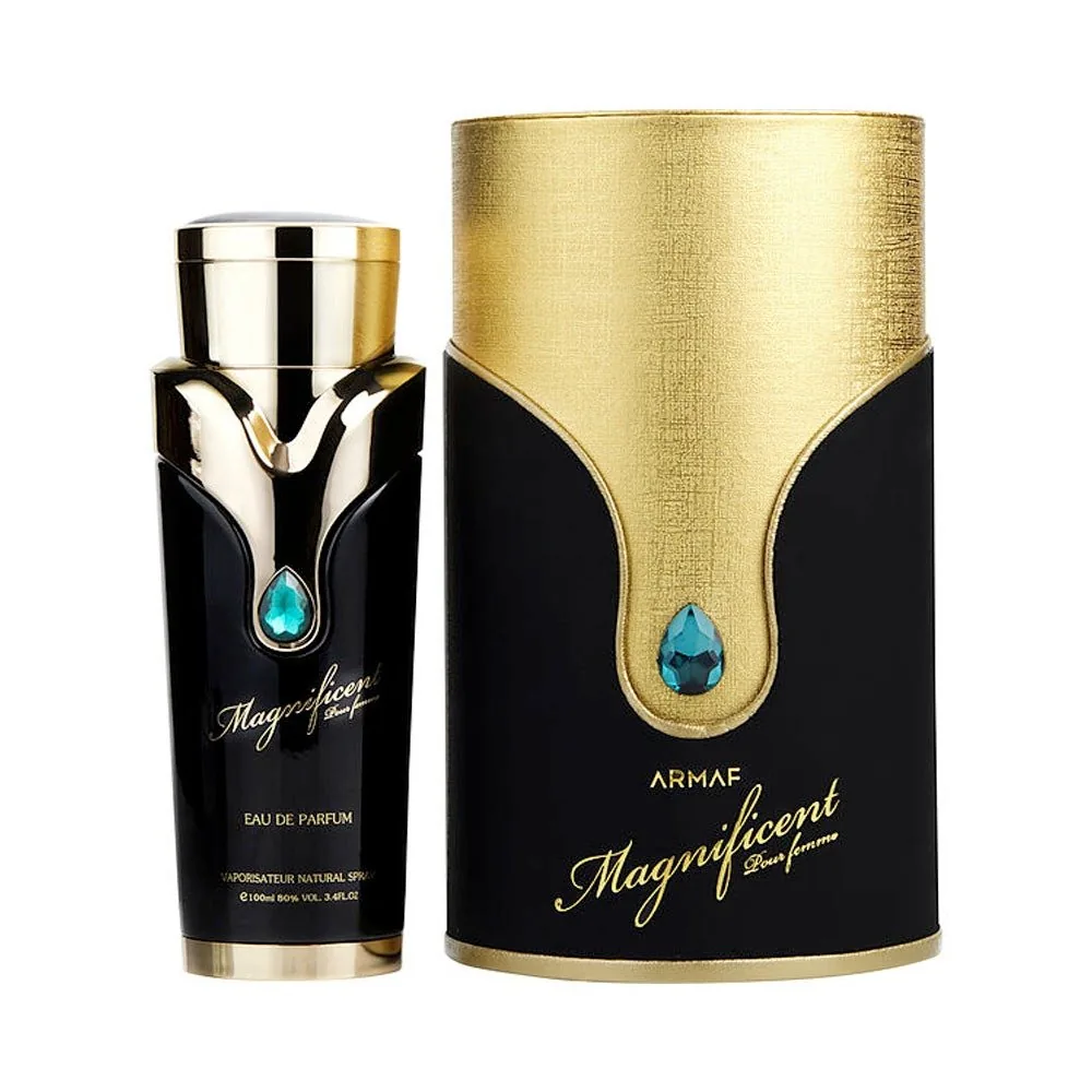 D ARMAF MAGNIFICENT 100ML. EDP