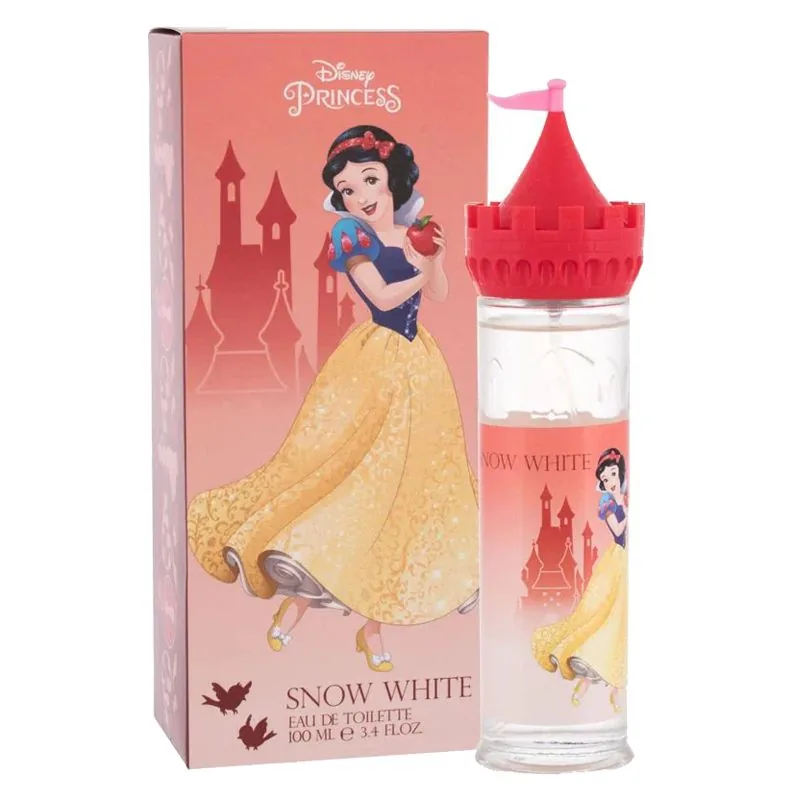 NIÑA BLANCA NIEVES 100ML. EDT