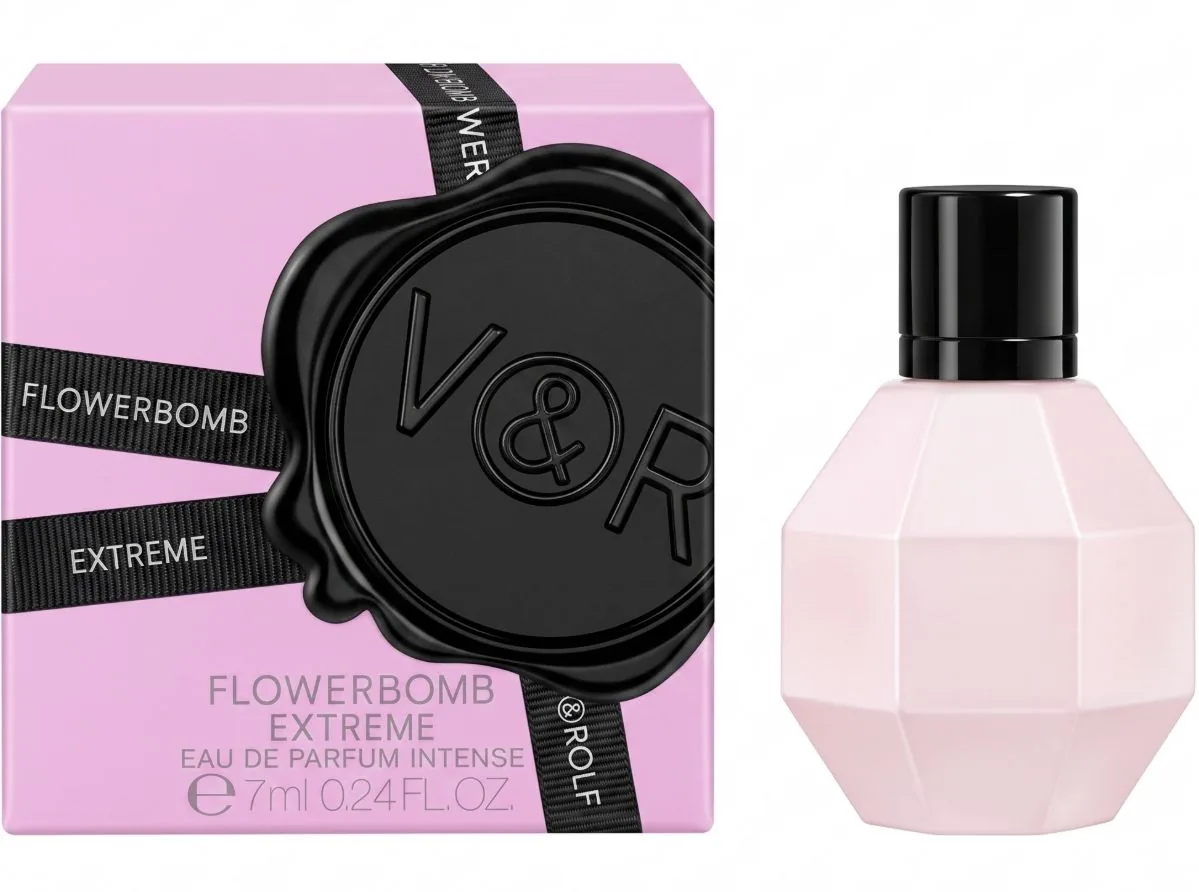 D VIKTOR & R. FLOWERBOMB EXTREME 7ML. EDP