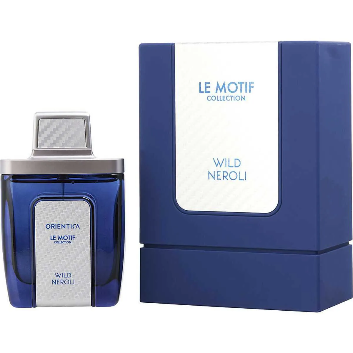 C ORIENTICA LE MOTIF COLLECTION WILD NEROLI 85ML. EDP