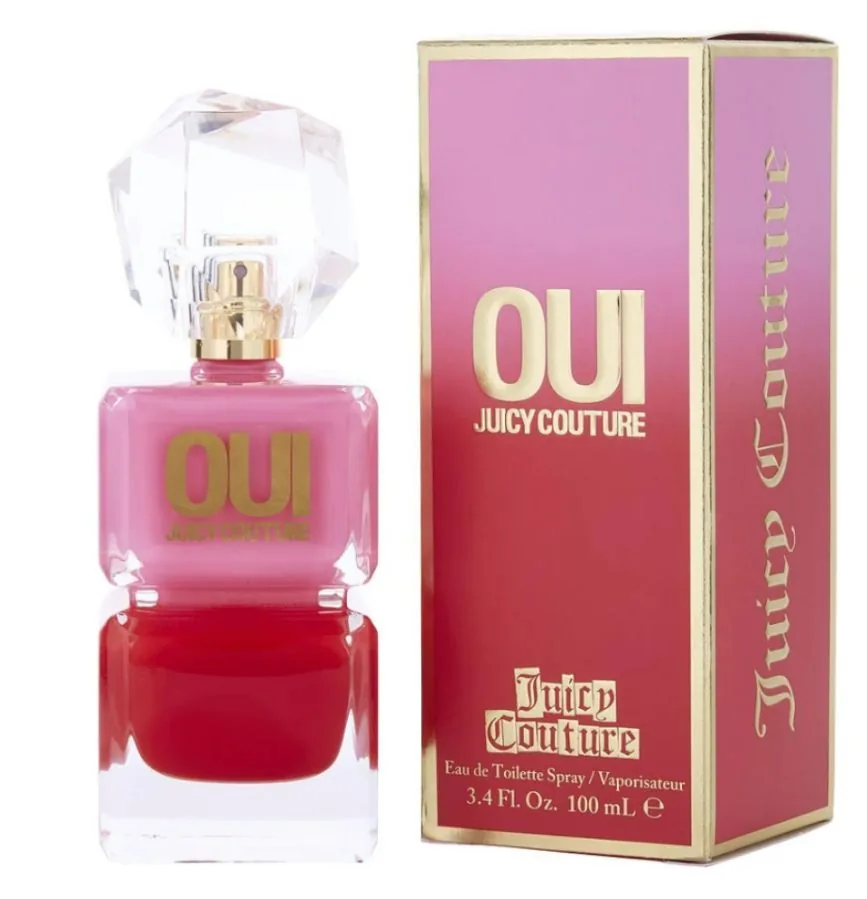 D JUICY C. OUI 100ML. EDT