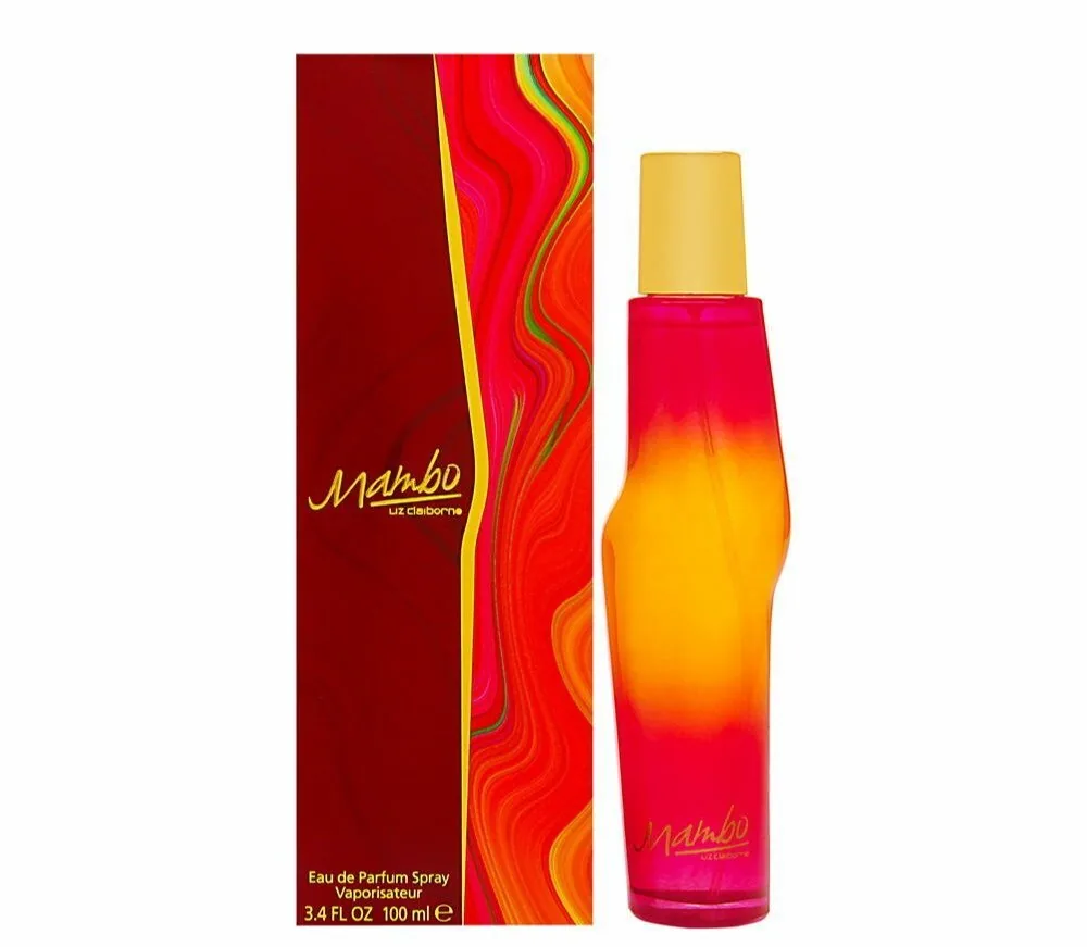 D LIZ CLAIBORNE MAMBO 100ML. EDP