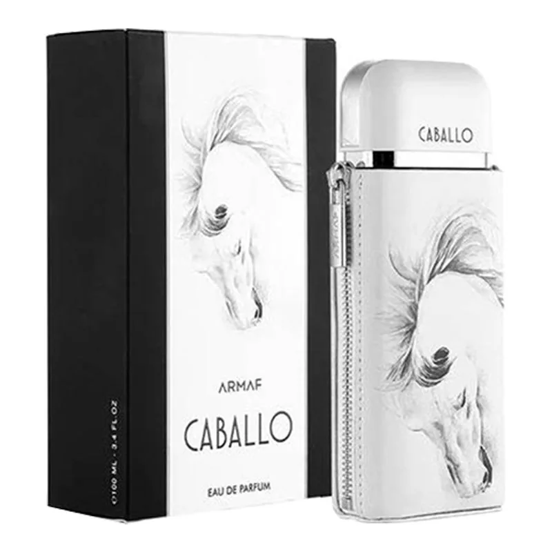 C ARMAF CABALLO 100ML. EDP