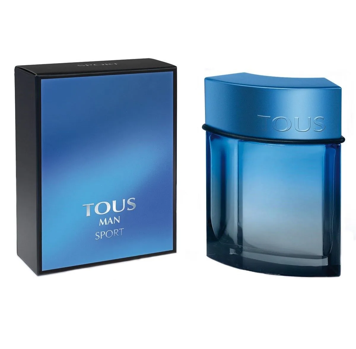 C TOUS MAN SPORT 100ML. EDT
