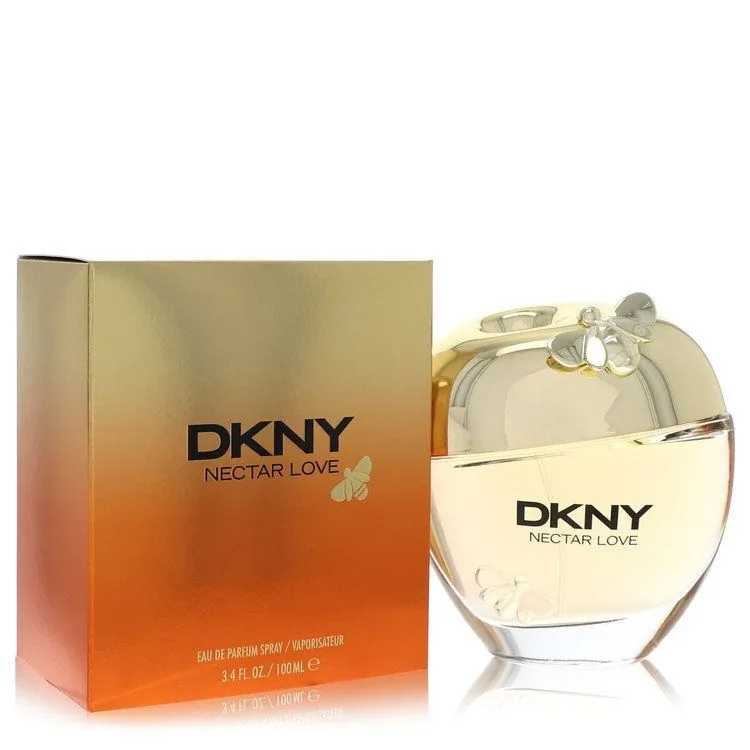 D DKNY NECTAR LOVE 100ML. EDP