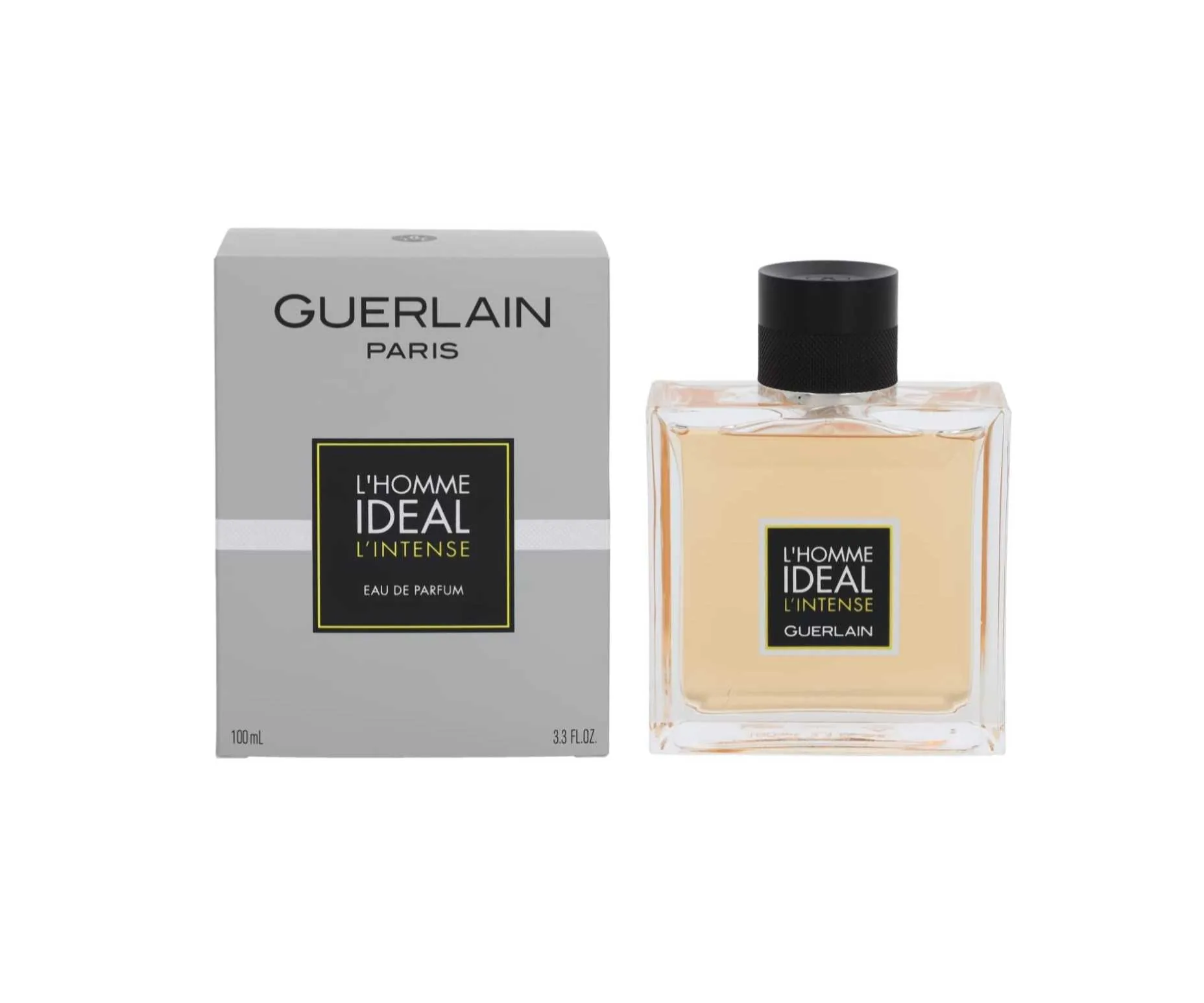 C GUERLAIN L'HOMME IDEAL L'INTENSE 100ML. EDP