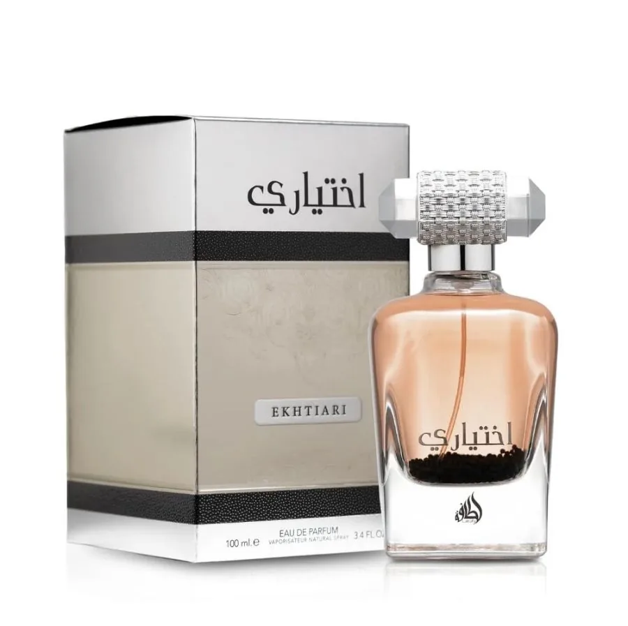 U LATTAFA EKHTIARI 100ML. EDP