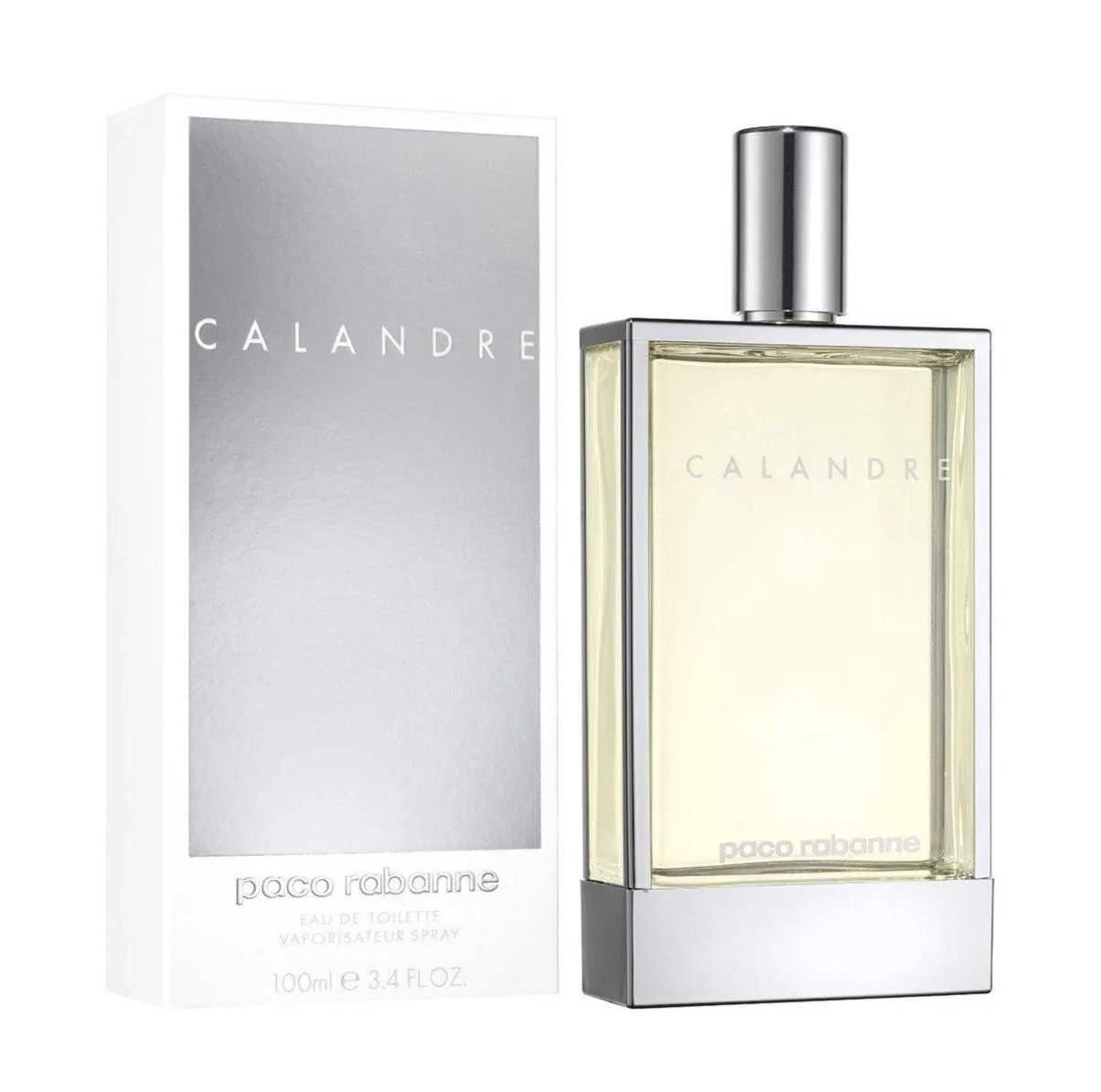 D PACO R. CALANDRE 100ML. EDT
