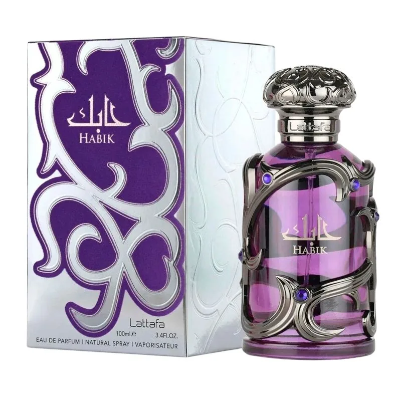 C LATTAFA HABIK 100ML. EDP