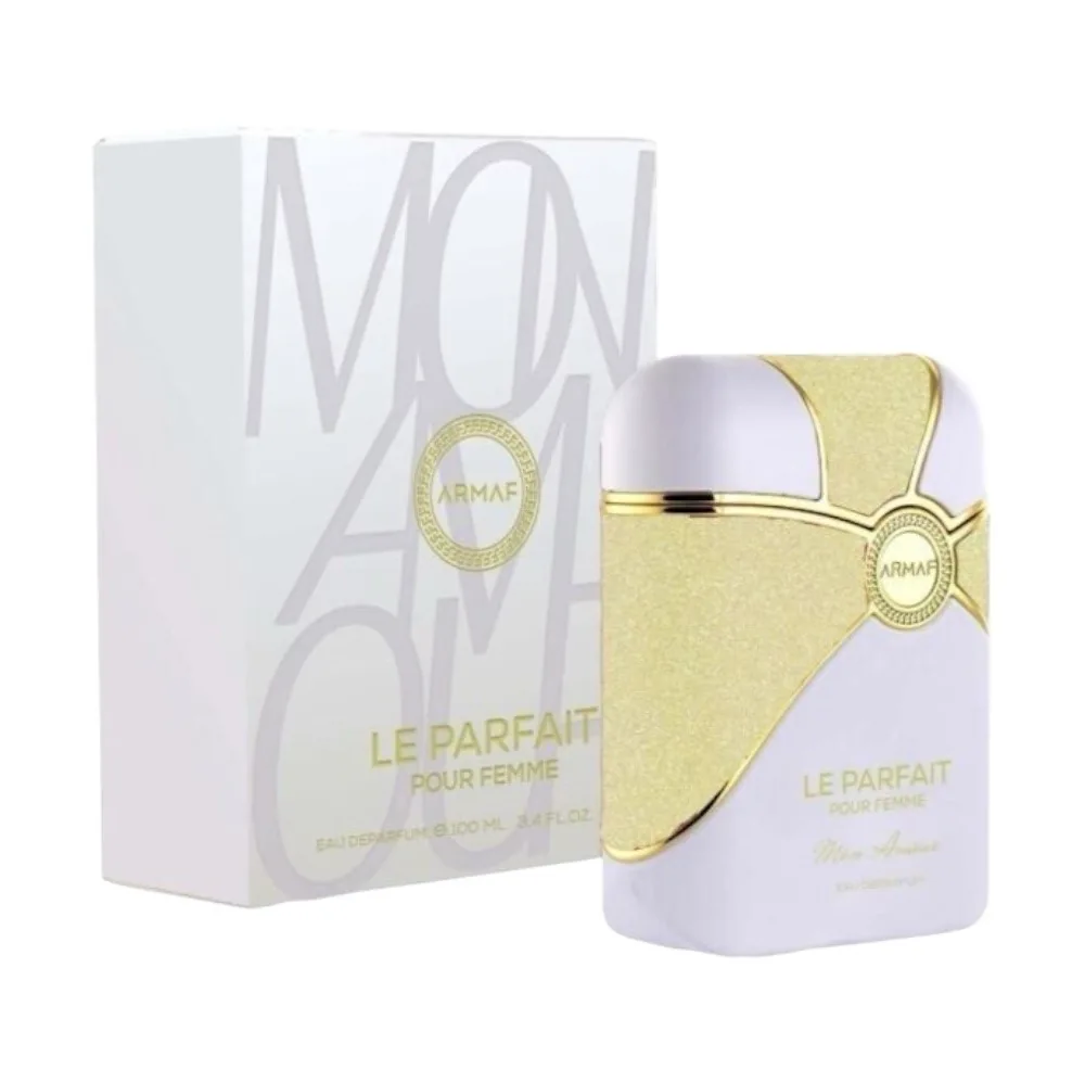 D ARMAF LE PARFAIT MON AMOUR 100ML. EDP