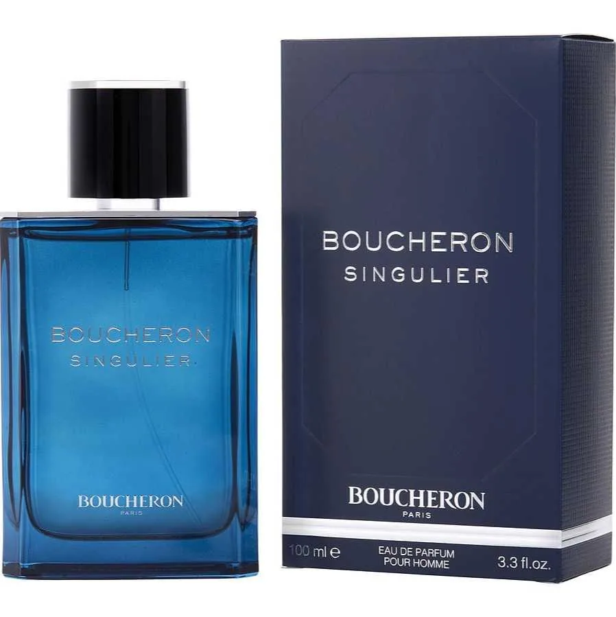C BOUCHERON SINGULIER 100ML. EDP