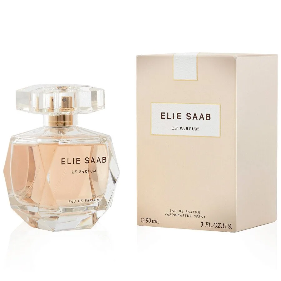 D ELIE SAAB LE PARFUM 90ML. EDP