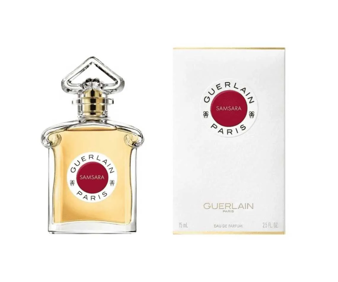 D GUERLAIN SAMSARA 75ML. EDP