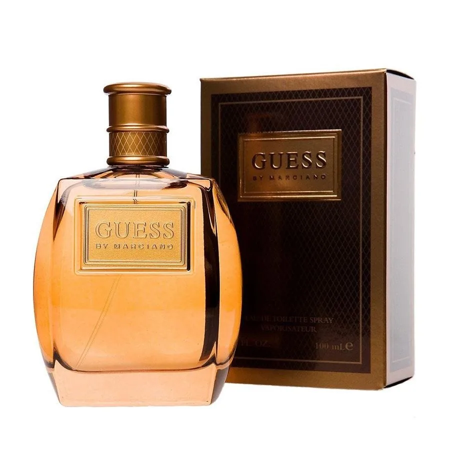 C GUESS BY MARCIANO 100ML. EDT