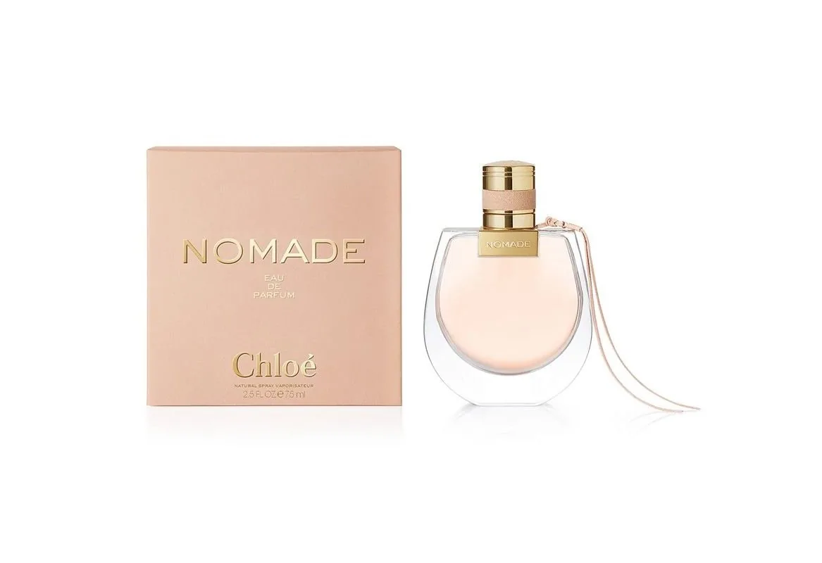 D CHLOE NOMADE 75ML. EDP