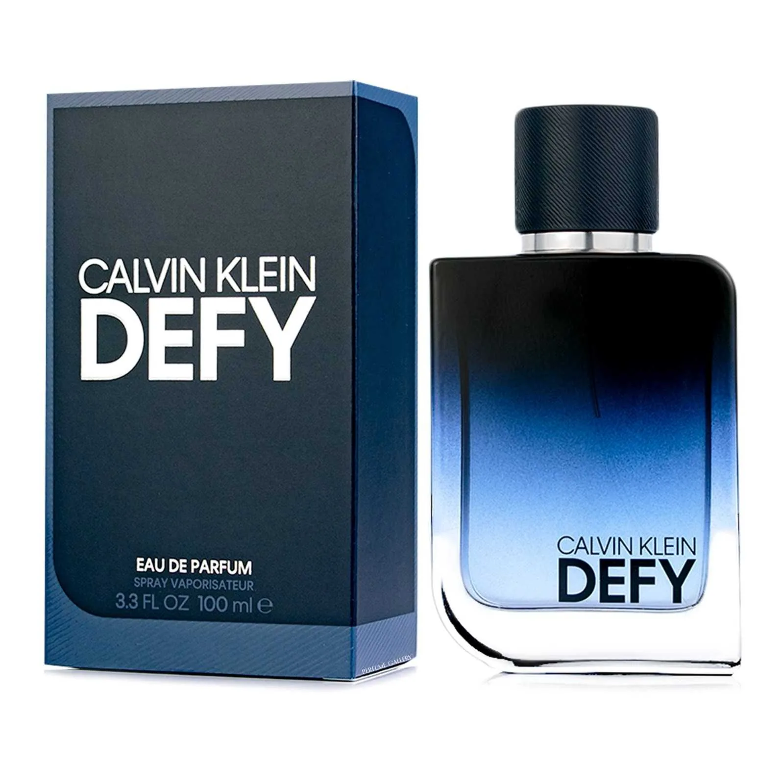 C CALVIN K. DEFY 100ML. EDP