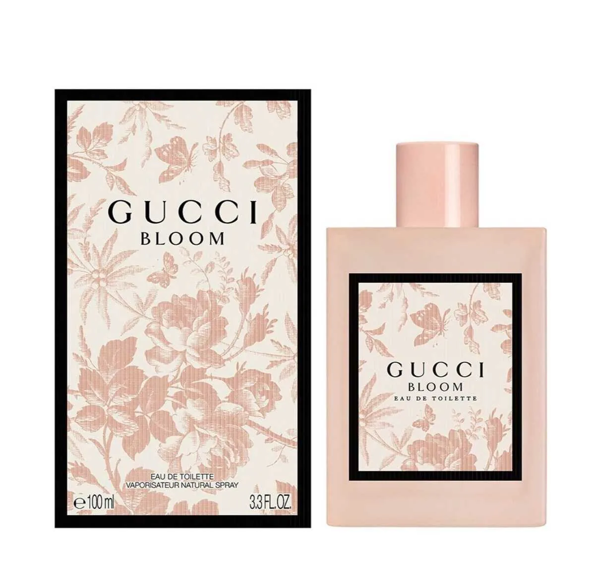 D GUCCI BLOOM 100ML. EDT