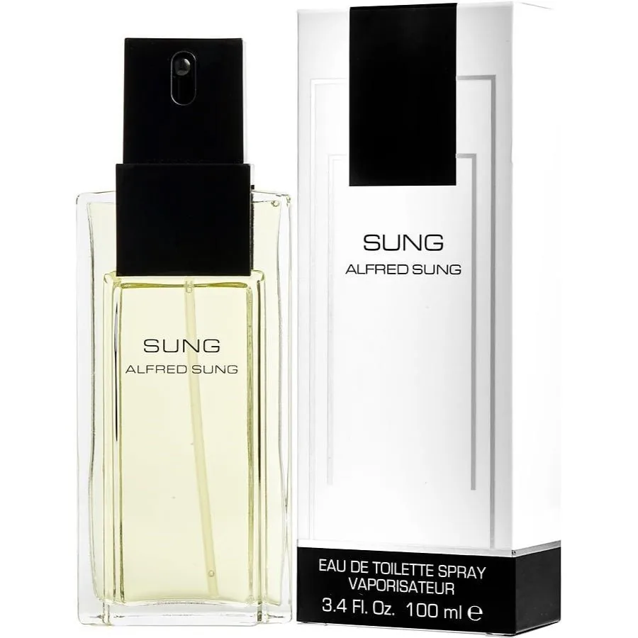 D ALFRED S. SUNG 100ML. EDT