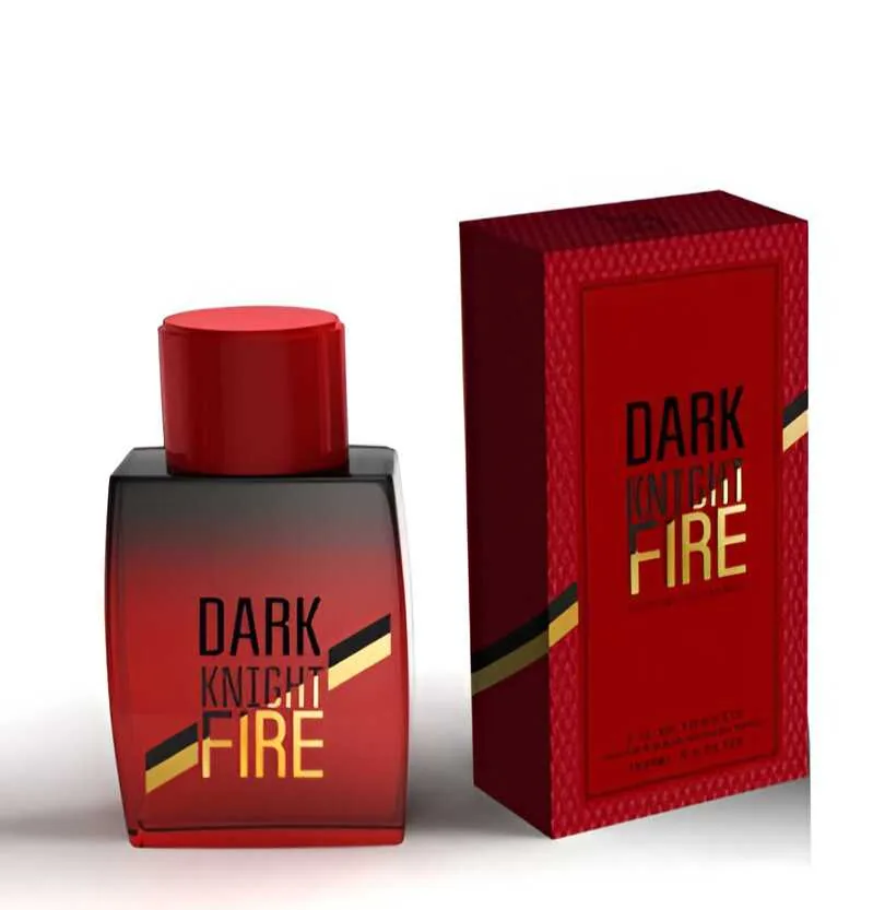C MIRAGE DARK KNIGHT FIRE (DRAKKAR FIRE)